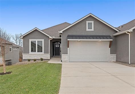 cheapest areas to live near olathe ks
